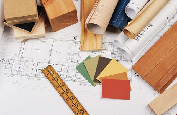 Dit is hoe je het werken in de bouw een stuk veiliger kunt maken voor jezelf! Dit is hoe je het werken in de bouw een stuk veiliger kunt maken voor jezelf!